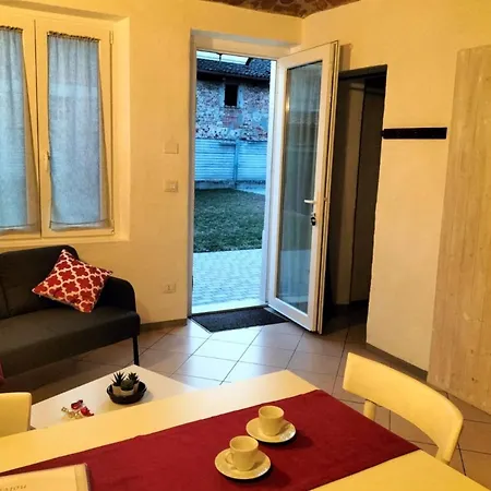 Casa Laura Apartment Magliano Alfieri Exterior photo