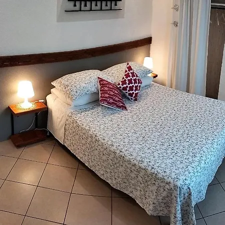 Casa Laura Apartment Magliano Alfieri Exterior photo