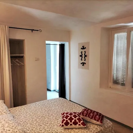 Casa Laura Apartment Magliano Alfieri Exterior photo