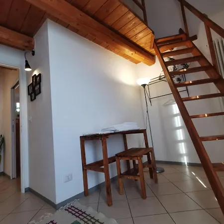 Casa Laura Apartment Magliano Alfieri Exterior photo