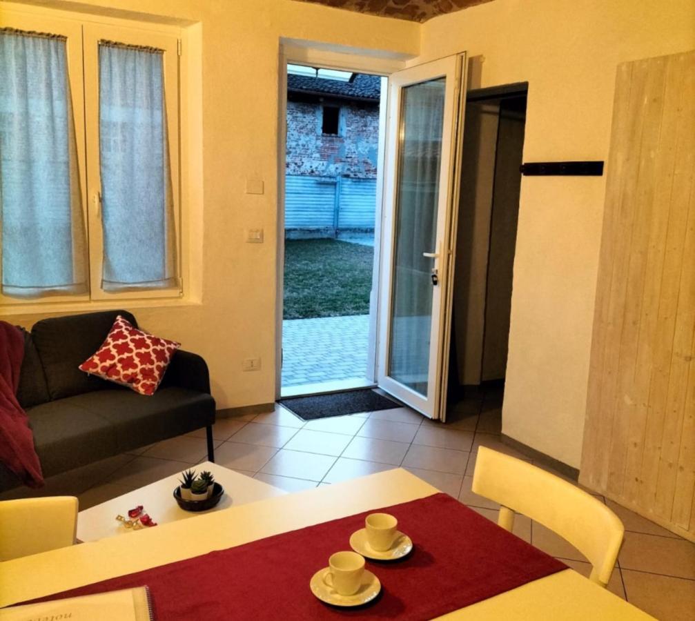 Apartment Casa Laura