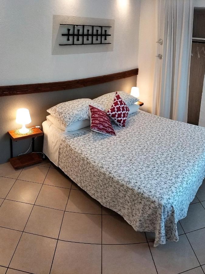 Casa Laura Apartment *