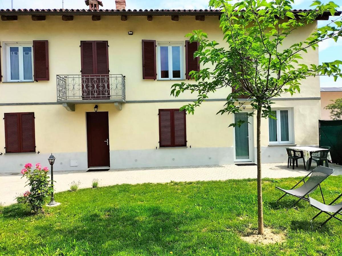 Casa Laura * Magliano Alfieri