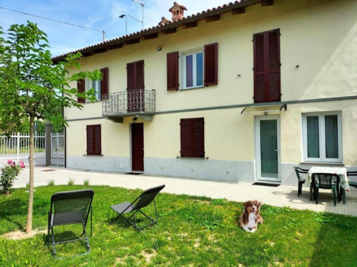 Casa Laura * Magliano Alfieri