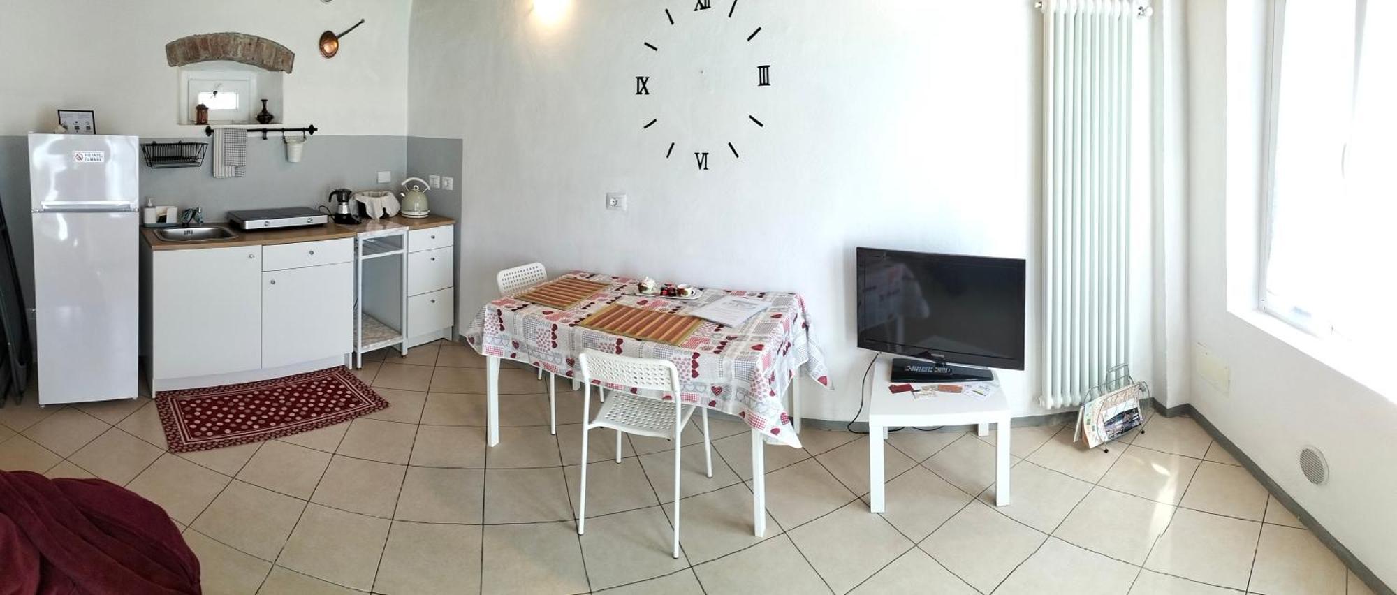 Casa Laura Apartment Magliano Alfieri